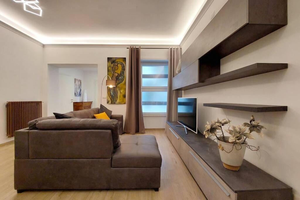 Aventino Contemporary Apartment Rom Exterior foto