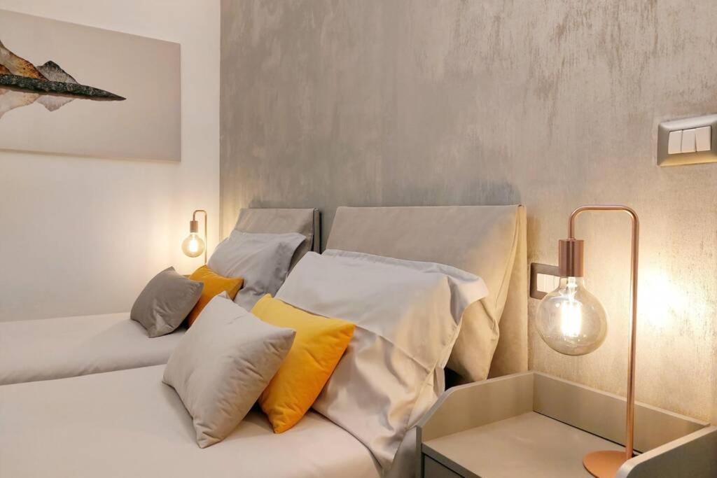 Aventino Contemporary Apartment Rom Exterior foto