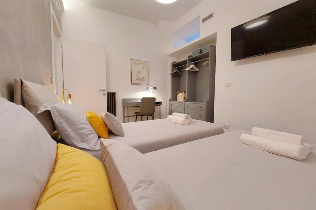 Aventino Contemporary Apartment Rom Exterior foto