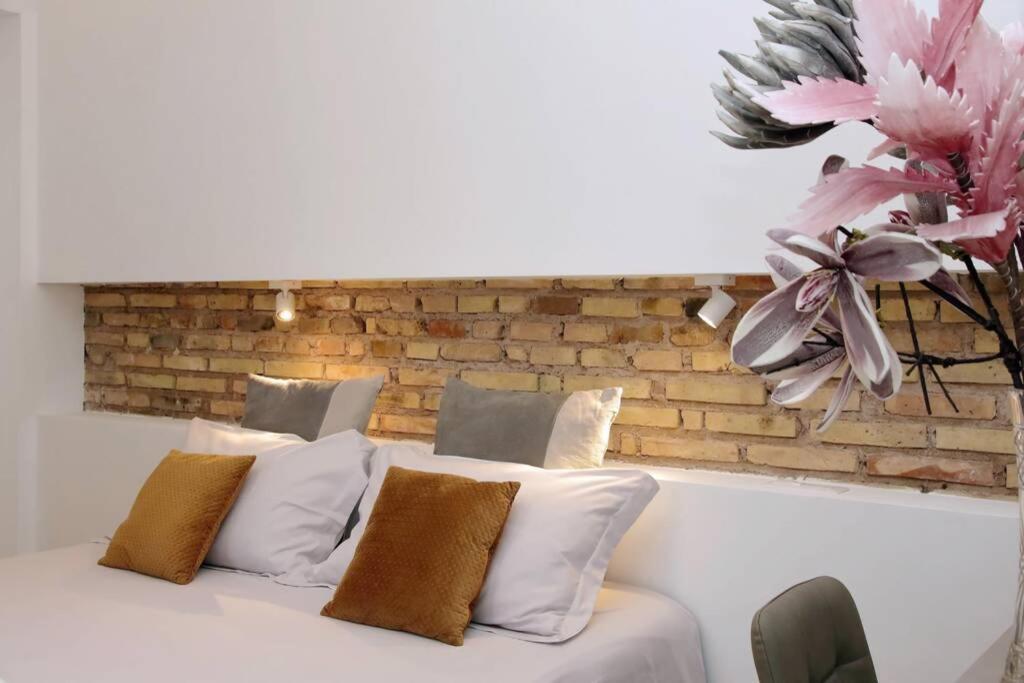 Aventino Contemporary Apartment Rom Exterior foto