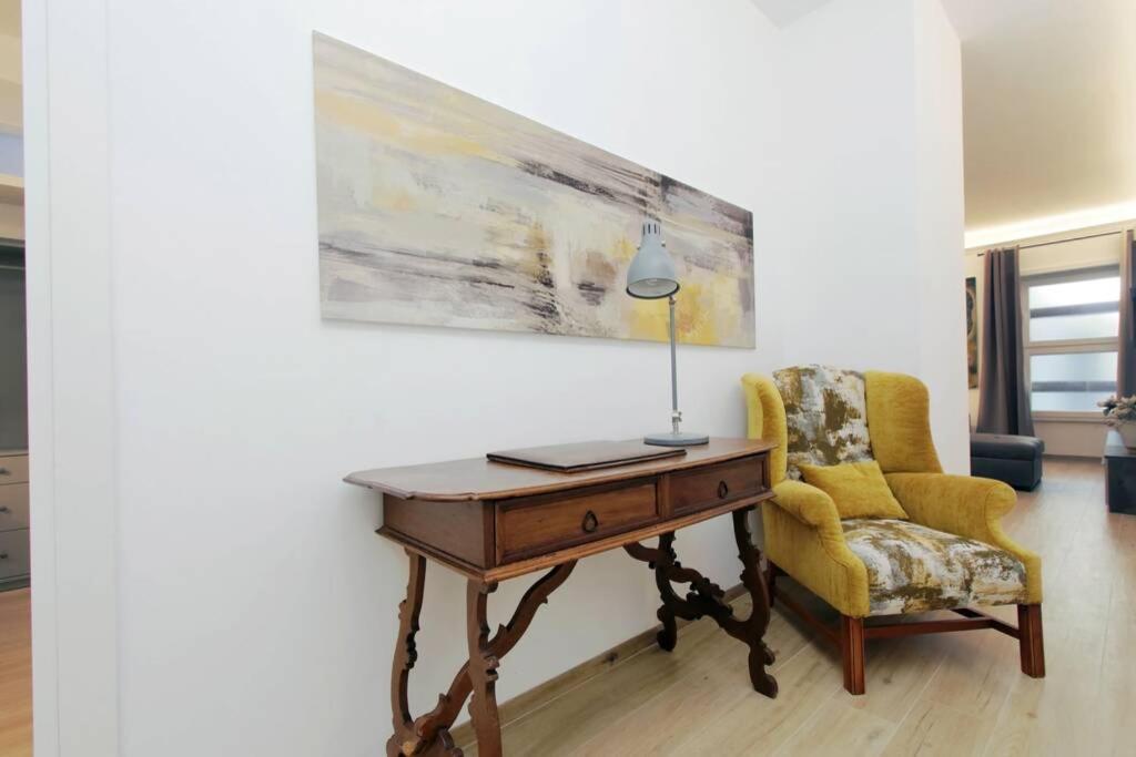 Aventino Contemporary Apartment Rom Exterior foto