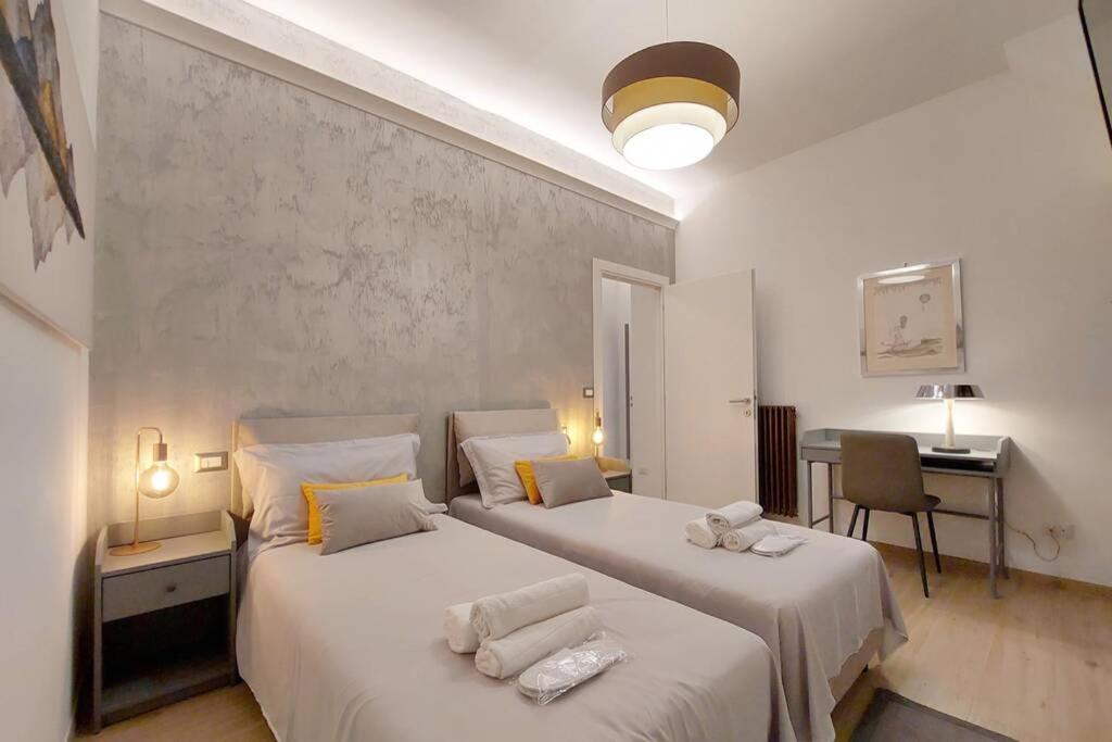 Aventino Contemporary Apartment Rom Exterior foto
