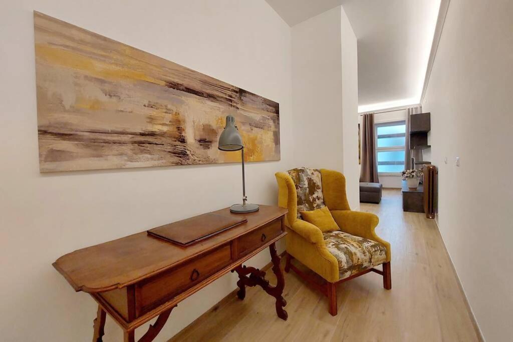 Aventino Contemporary Apartment Rom Exterior foto