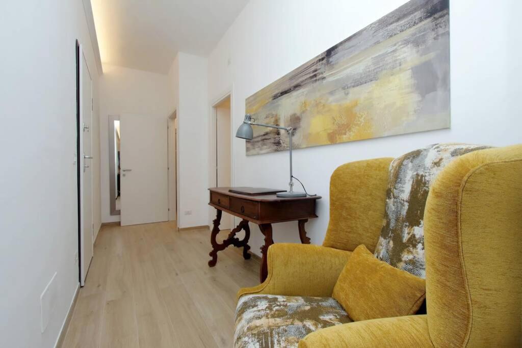 Aventino Contemporary Apartment Rom Exterior foto